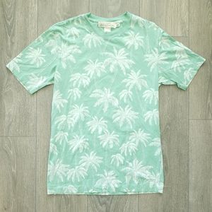 Palm Tree Tshirt